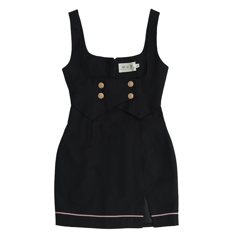 카레지샤켓+핀샤츠+사스사카트+론