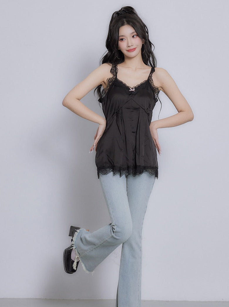 Sick Little Ribbon: Northleeve Tops