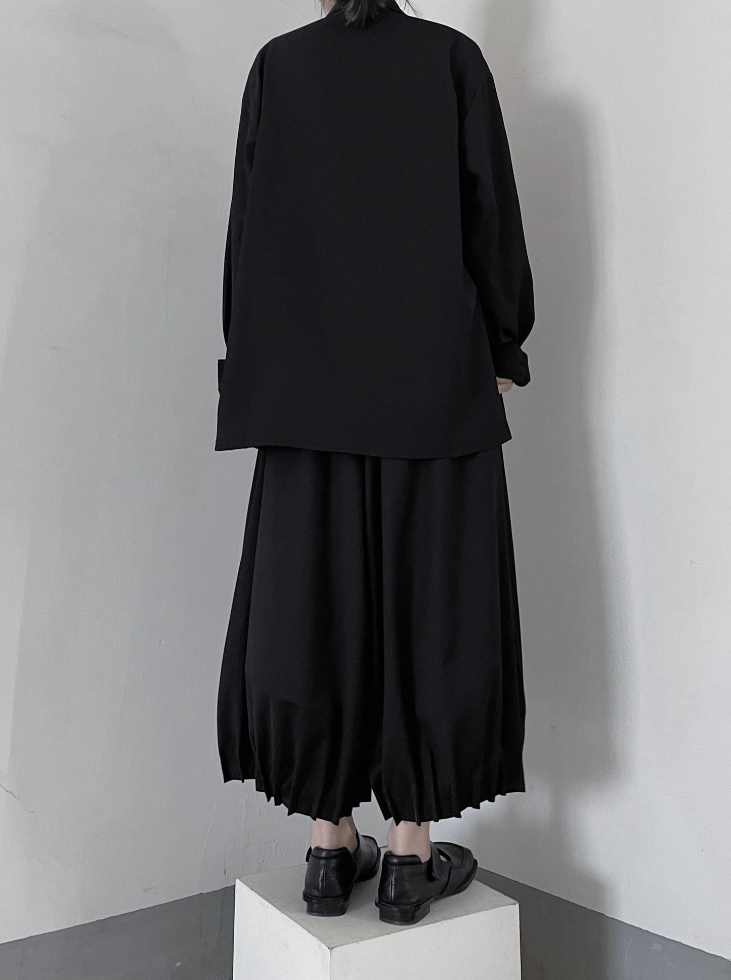 Modchantai-Nabaku Lörsjaket