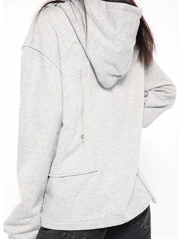 Ashime Gip Loos Design Hoodle Over