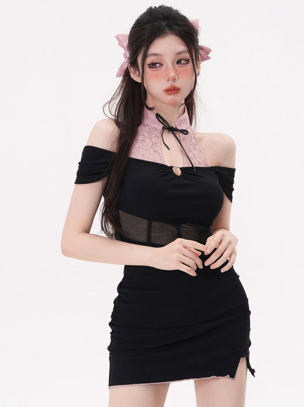 China Bonneck Ward One Piece