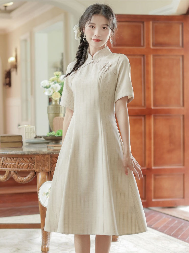 Cheongsam shop clearance