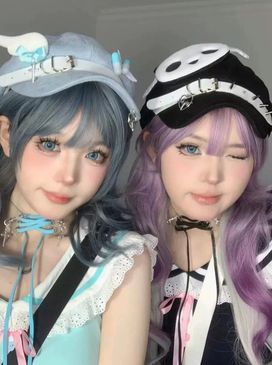 [天使邻里👼天使亚文化棺材