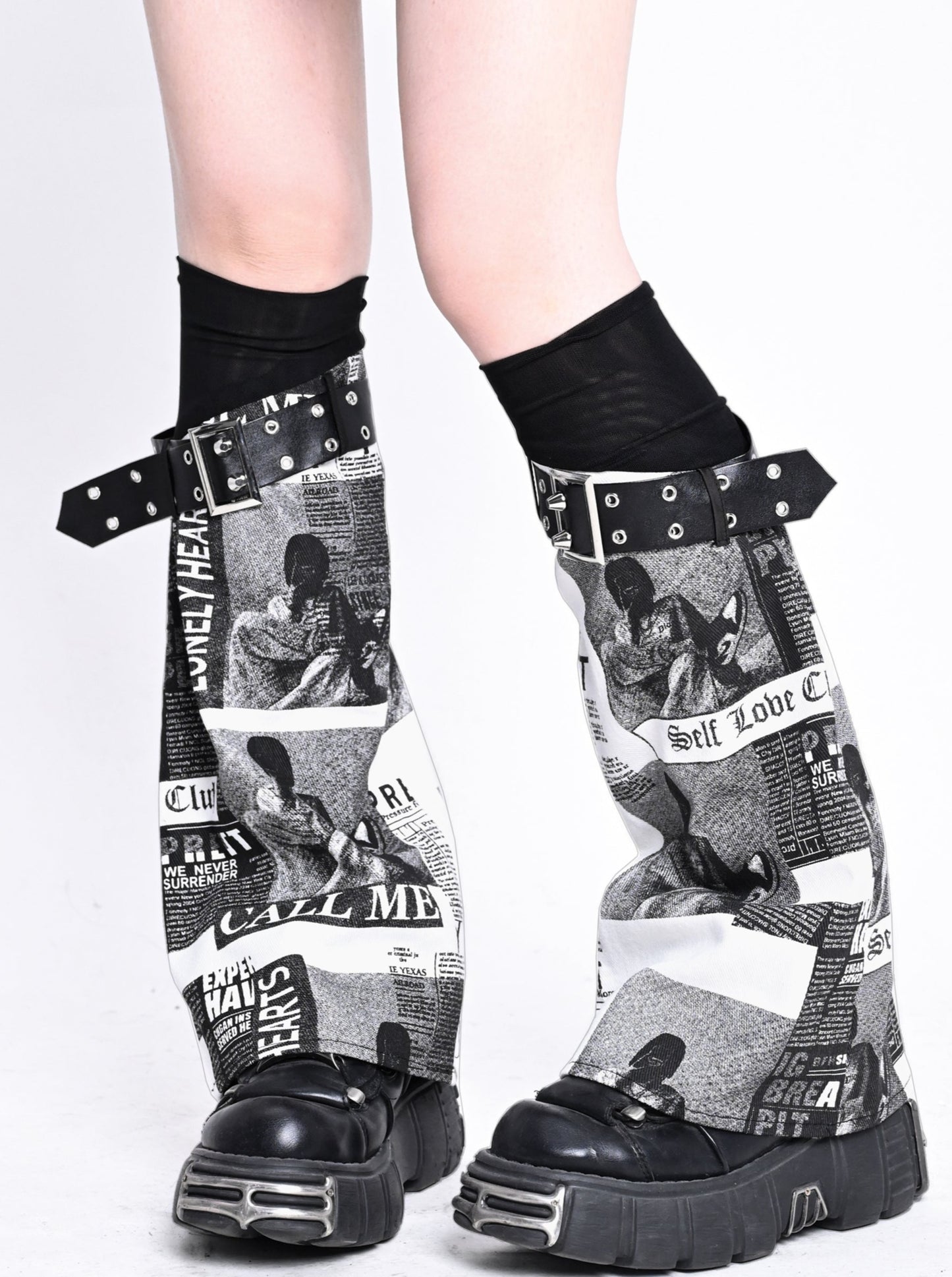 모노크로프린트판금유로마