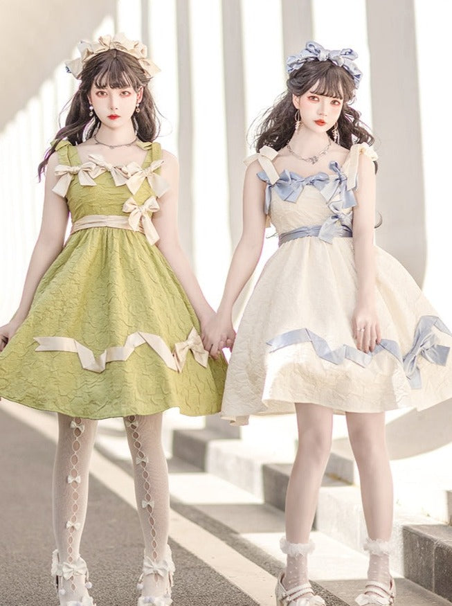 ribbon design dress 15 Big ribbon ideas