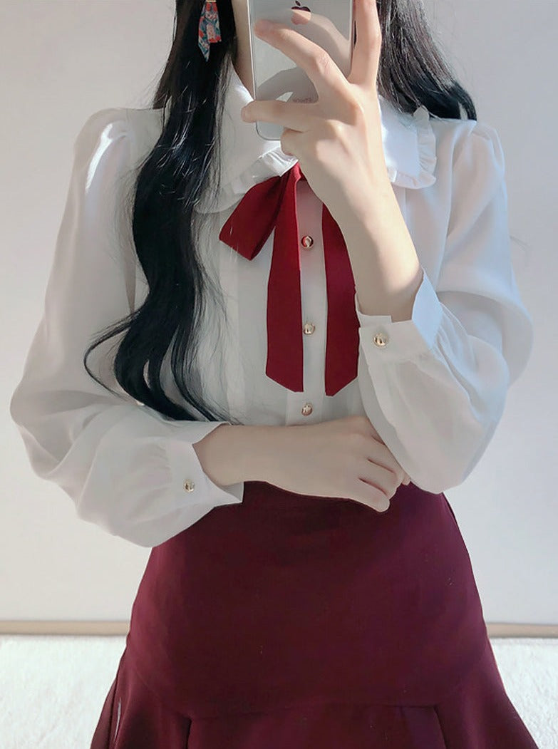 리본첨가크래식룰스