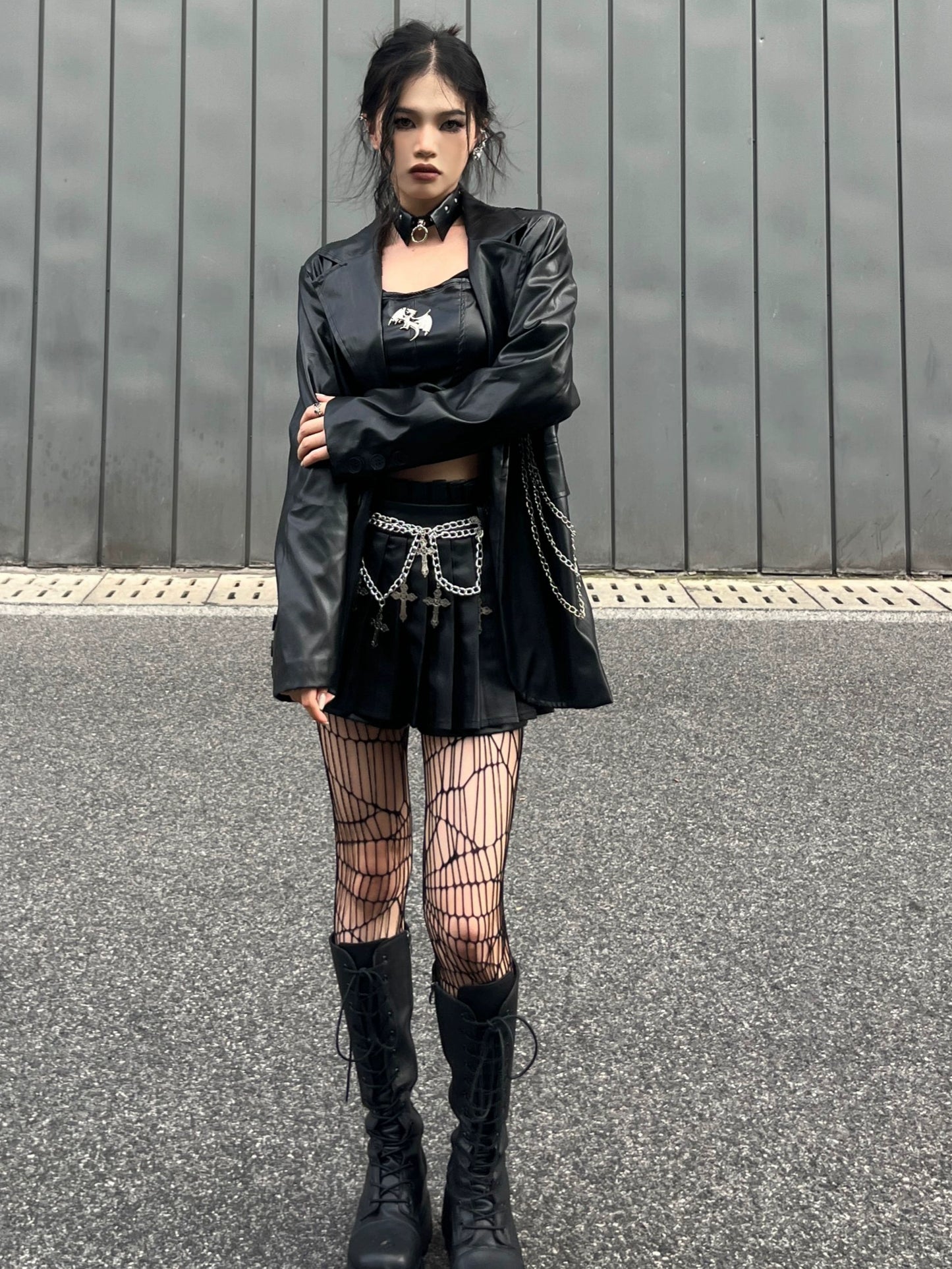 Pankuläres Leistungsstörungsstrategiekonzept