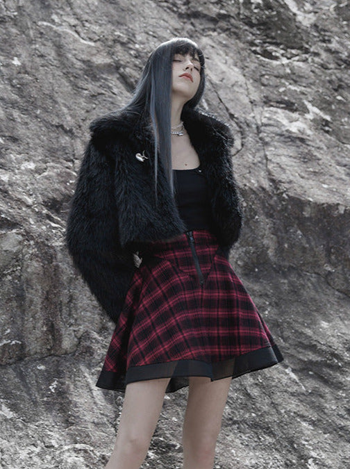 하이루에스트샤르페트무드스카르트【룩·잭】