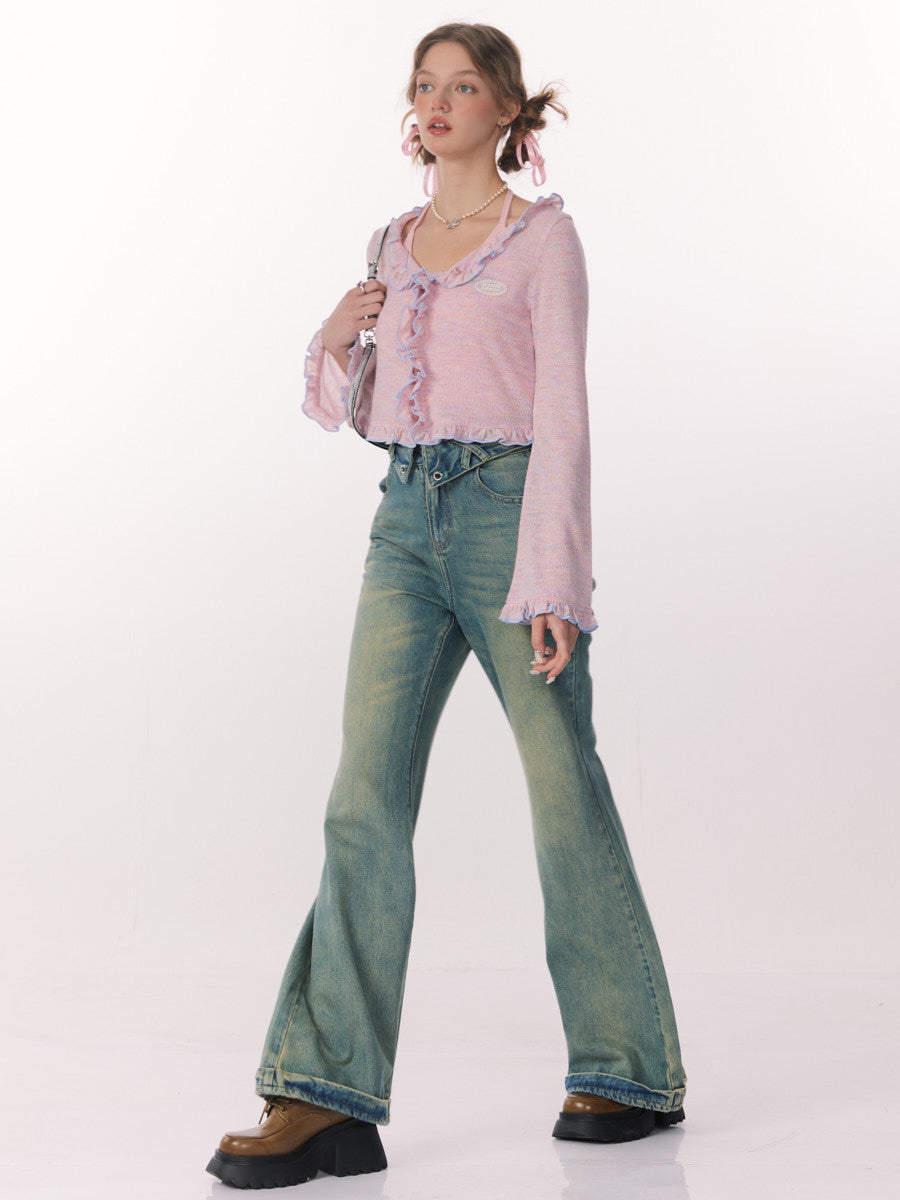 아메리칸레트로쇼트닭가슴살