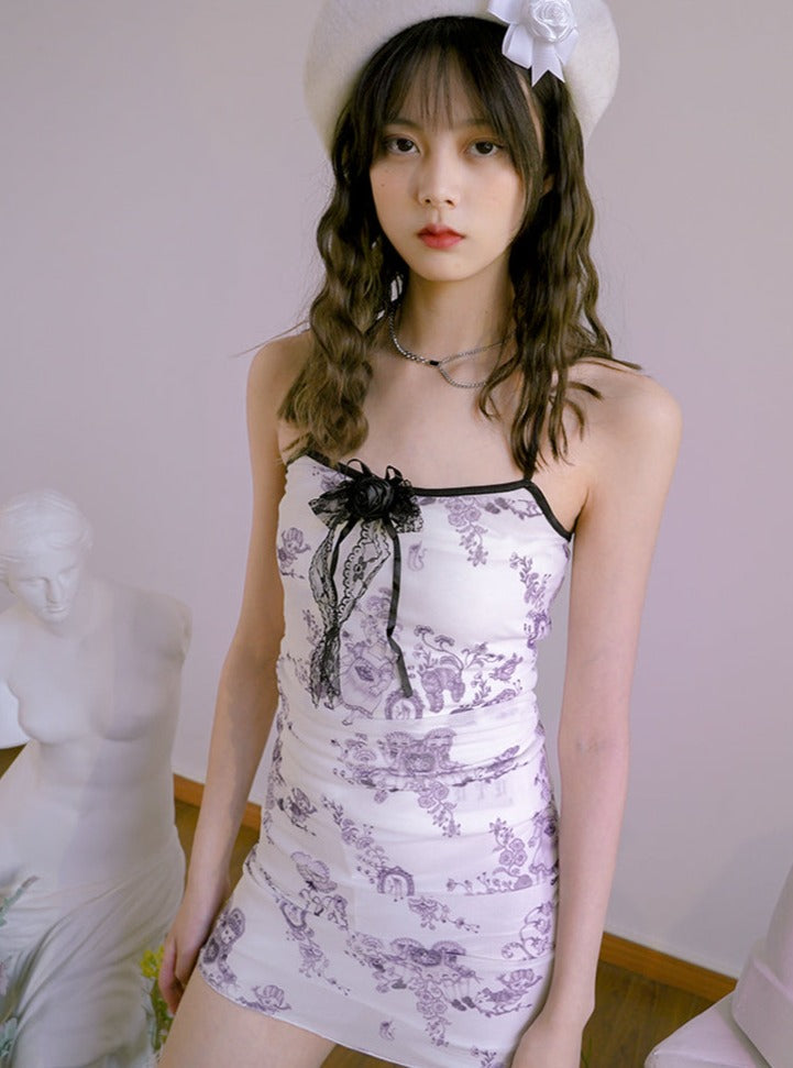 아르티스트프린트갈리타이트샤스팬드르스카르트