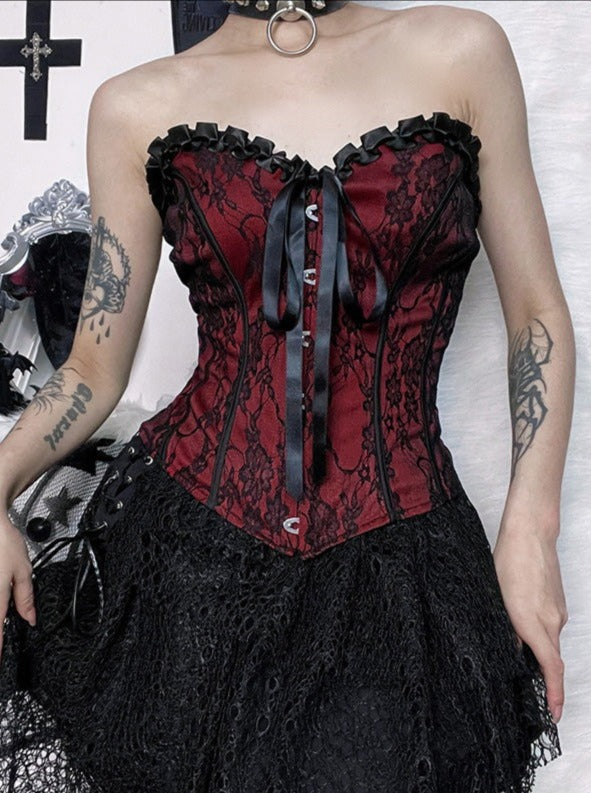 레스크롤셋프스트