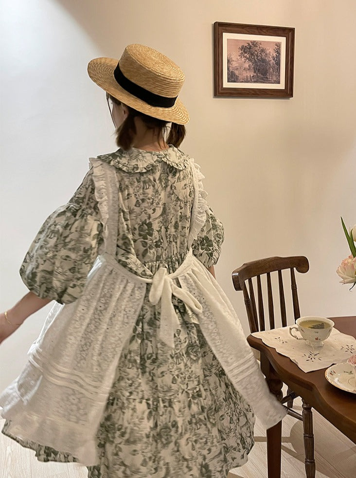 Race flower Elephanless