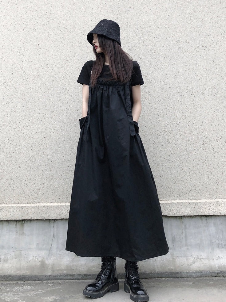 룰즈스트랩모드스카프