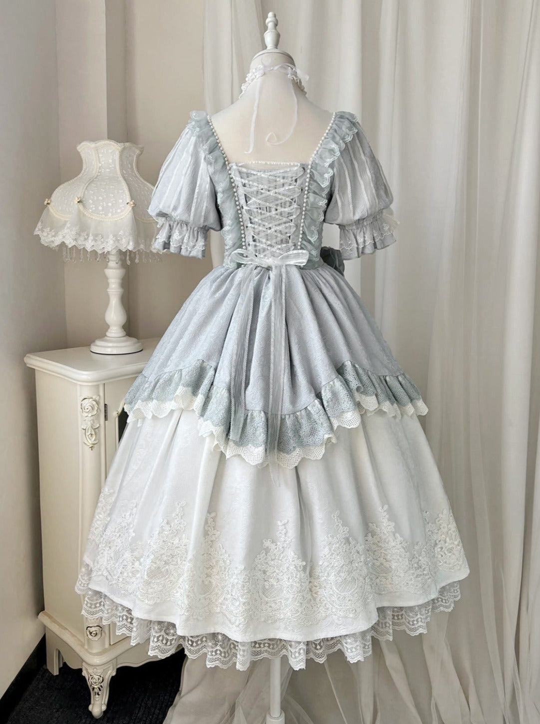 페어리엘레강트플라워프린세스