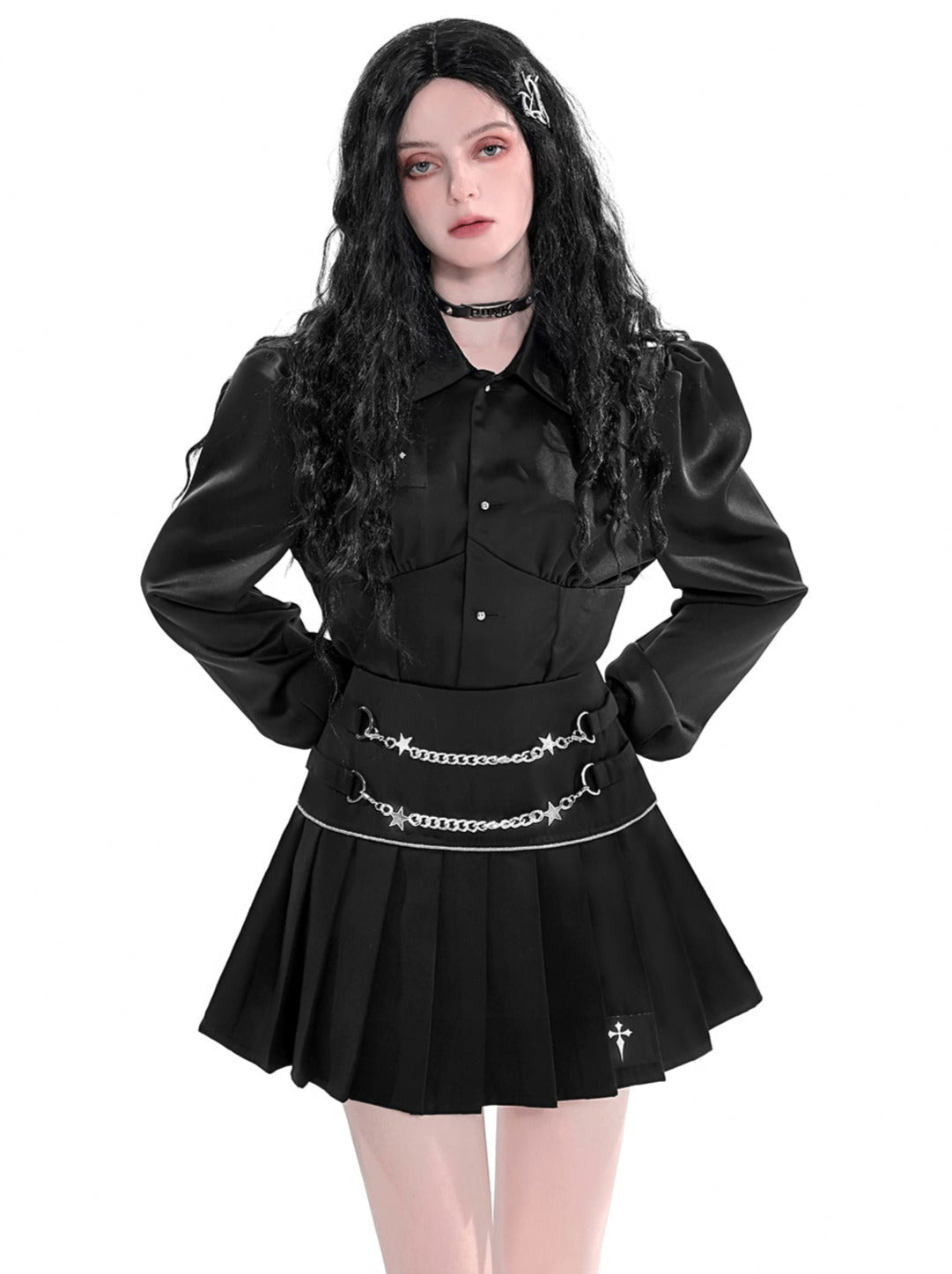 메타릴치킨크로스프리츠카트