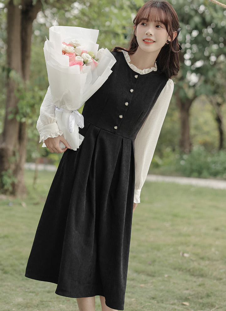 Frenzied thrillers in un contesto di realismo magico