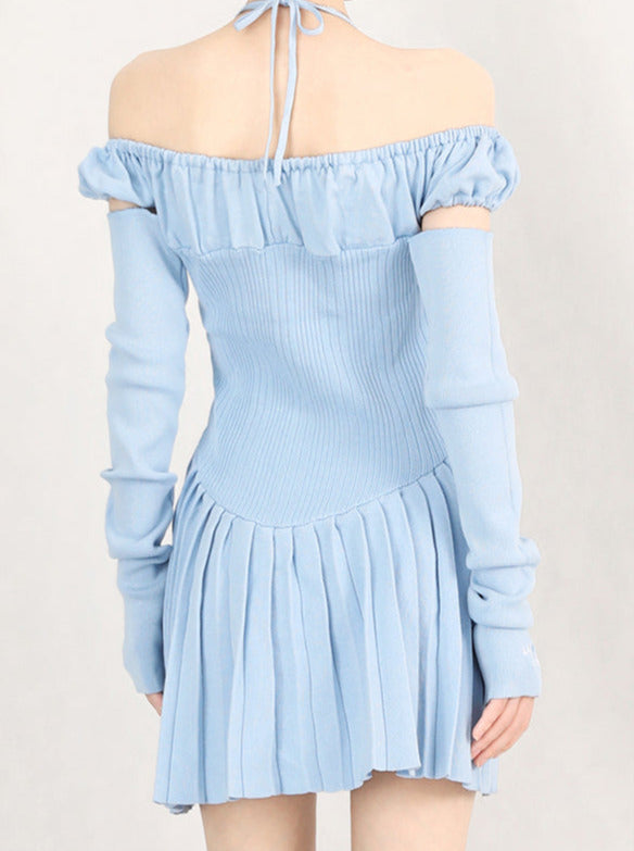 오프셜리브론프리츠완피스+롱스리브아우터카바