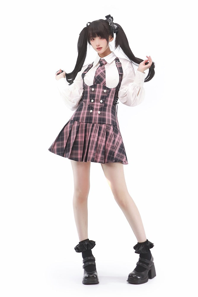 Blocco pin completo e sistema di controllo della pressione dell'aria per pneumatici【Blocchi spritz, pneumatici e sistemi di controllo】