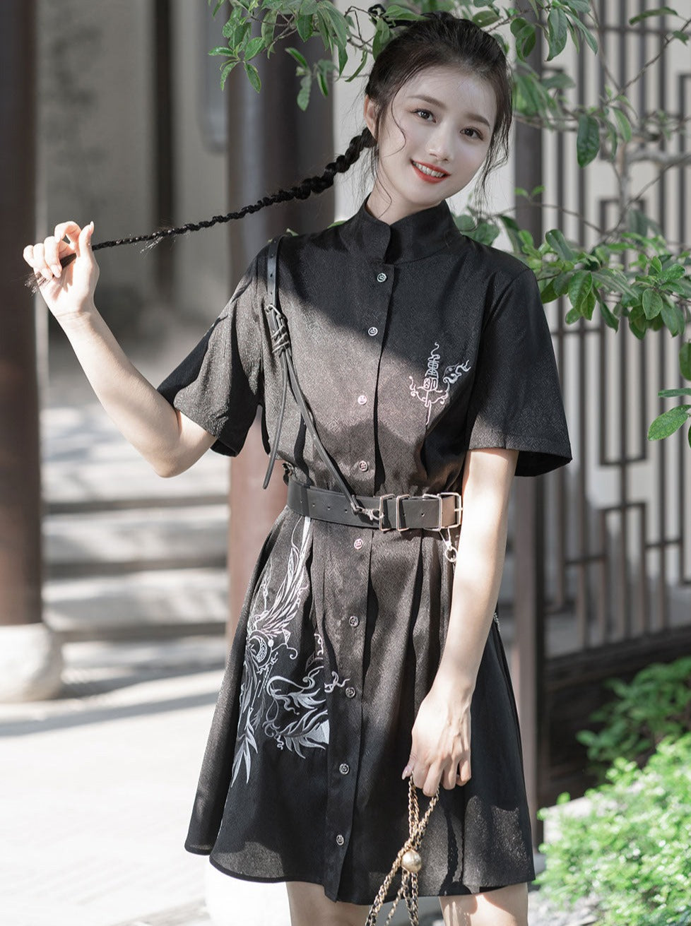 드라고니즘모드스트림샷완피스