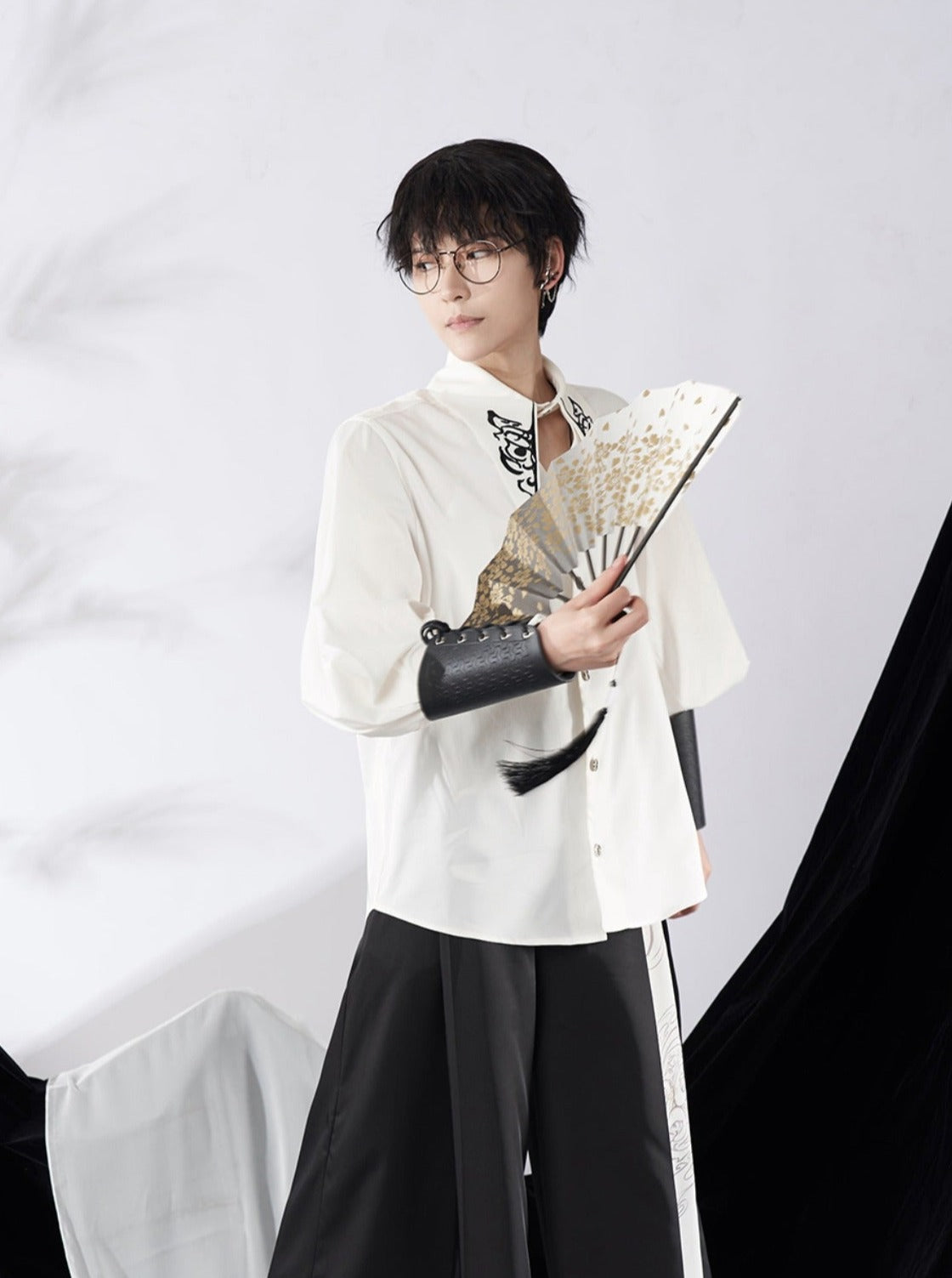 Rettrool-Paint-Track-Kalibrierungs-Schnittstelle