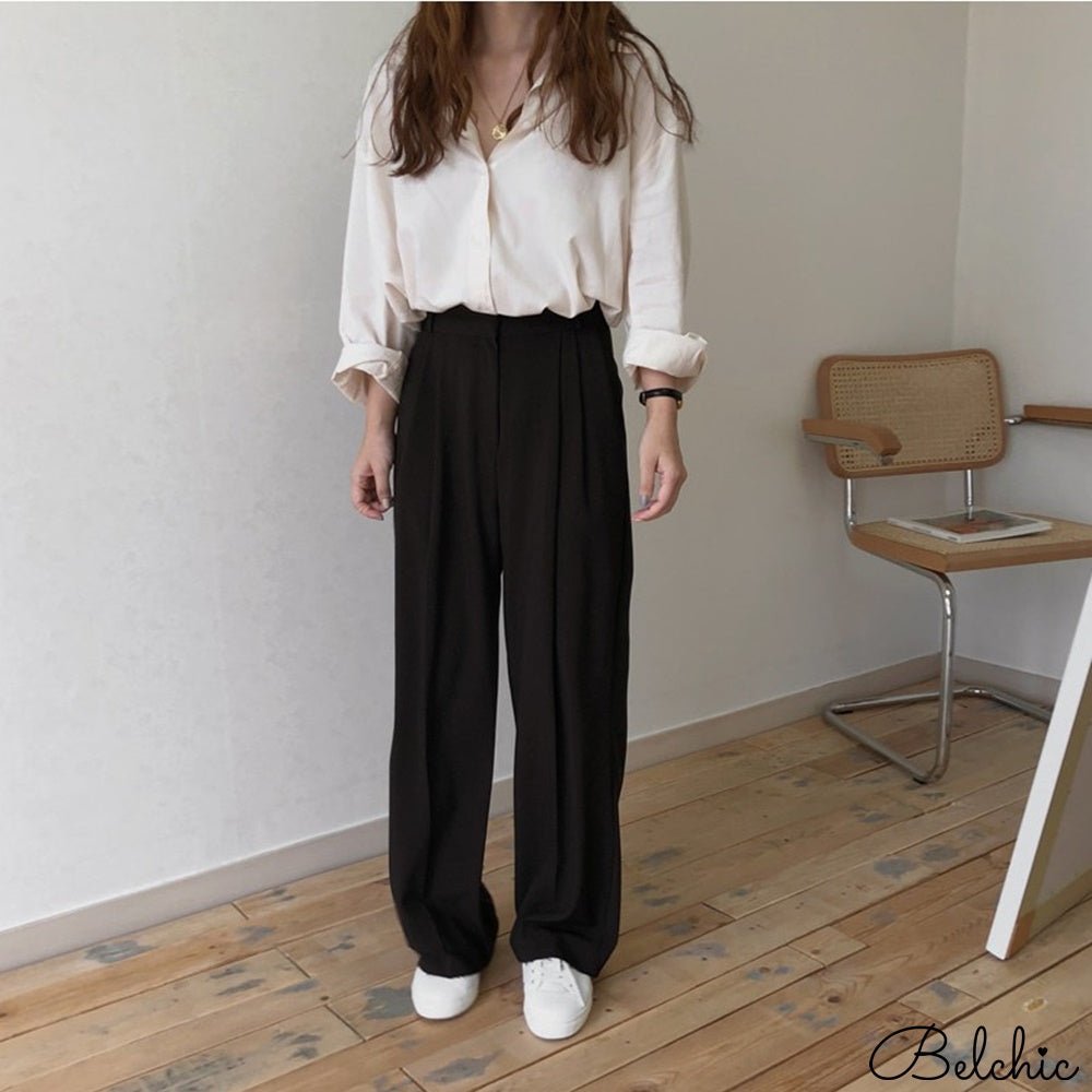 テーラードジャケット セットアップ - Belchic