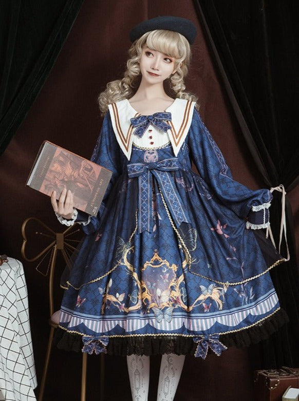 Tulle layered fantasy dress – Belchic