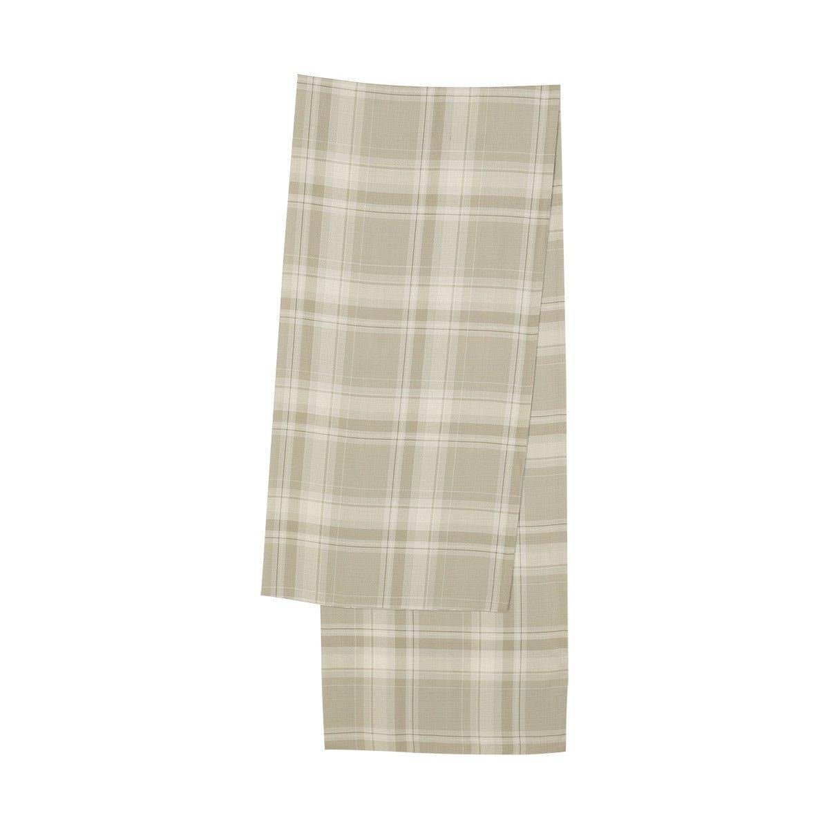 チャイナテイストブラウス+ベルト付きジャンパースカート+スタンプ刺繍ジャケット+マフラー - Belchic