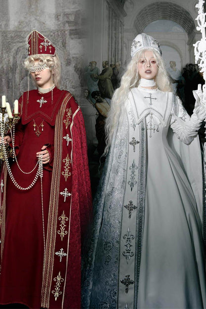 Bishop Gothic Cloak