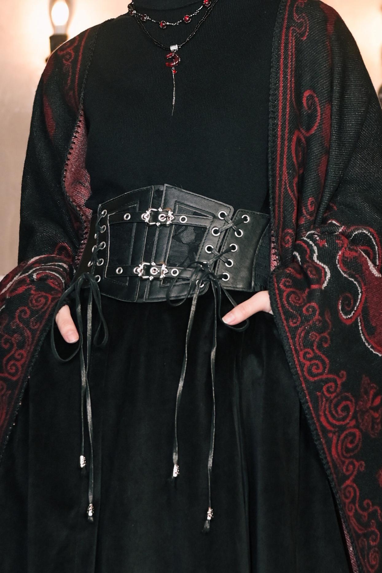 Chic Mode Waist Corset