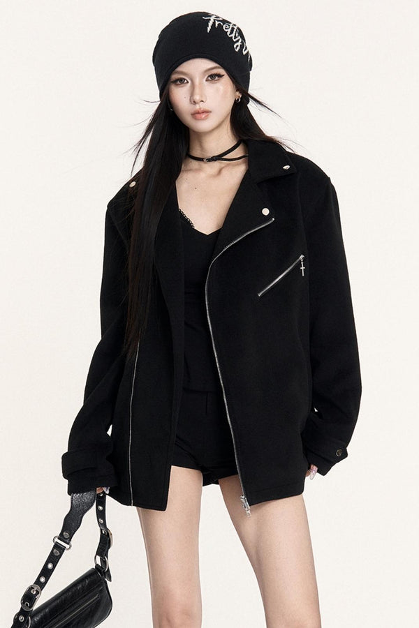 モードオーバールーズジャケット