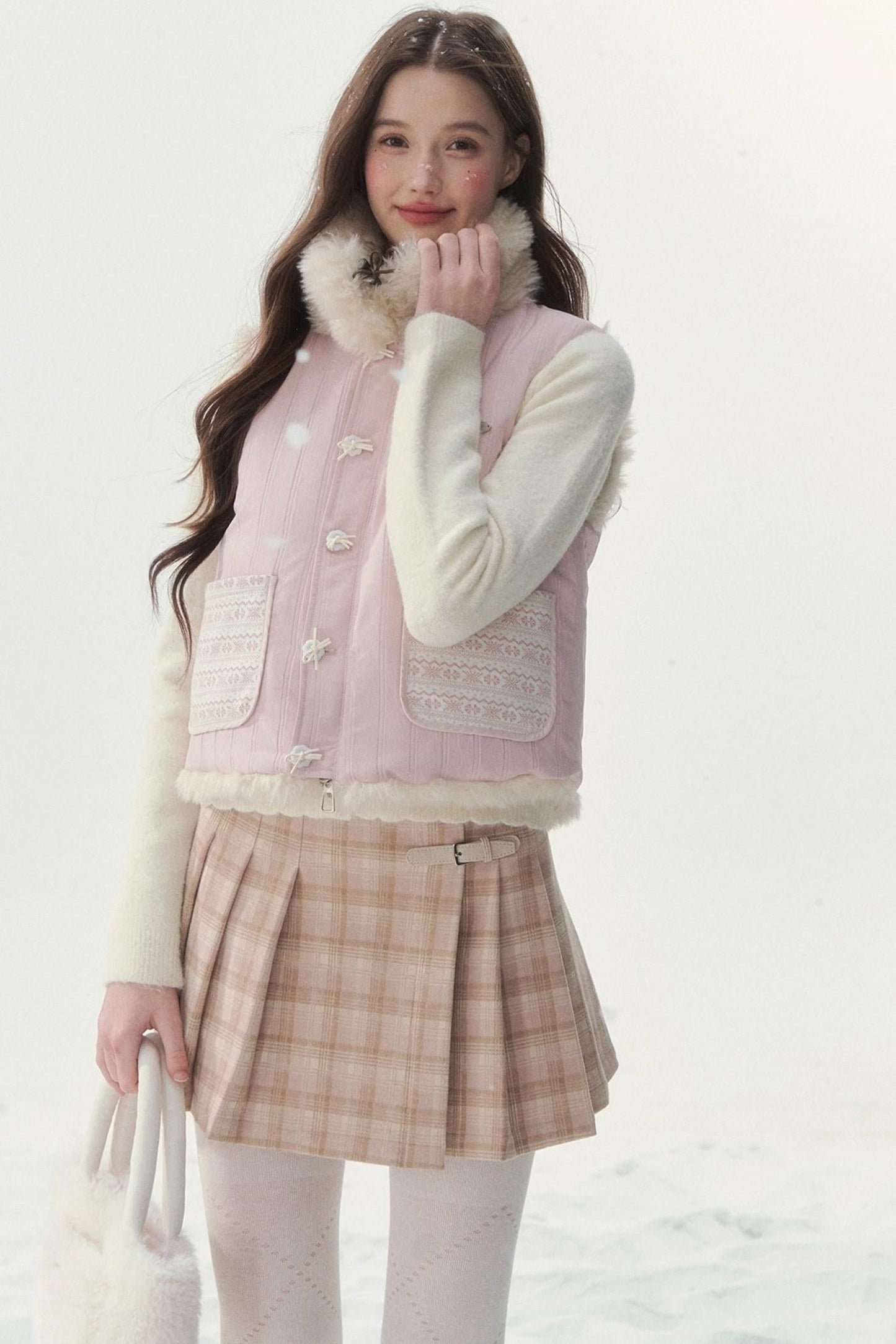 スイートベリーファーベスト