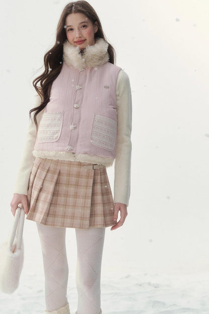 スイートベリーファーベスト