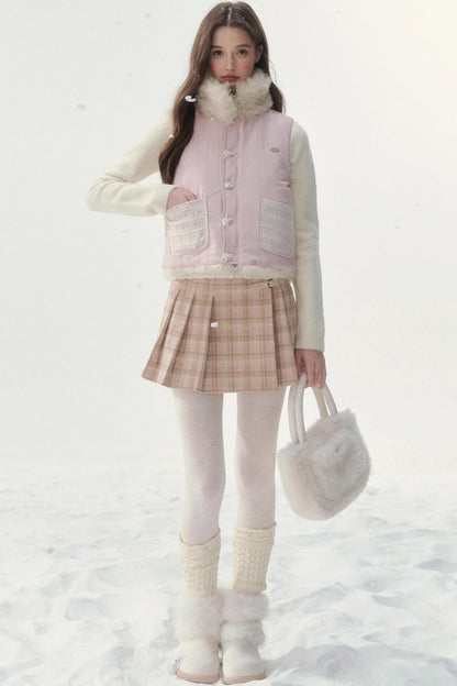 スイートベリーファーベスト