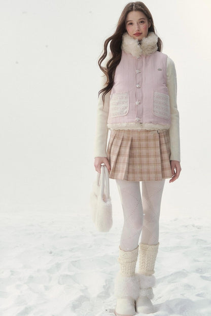 スイートベリーファーベスト