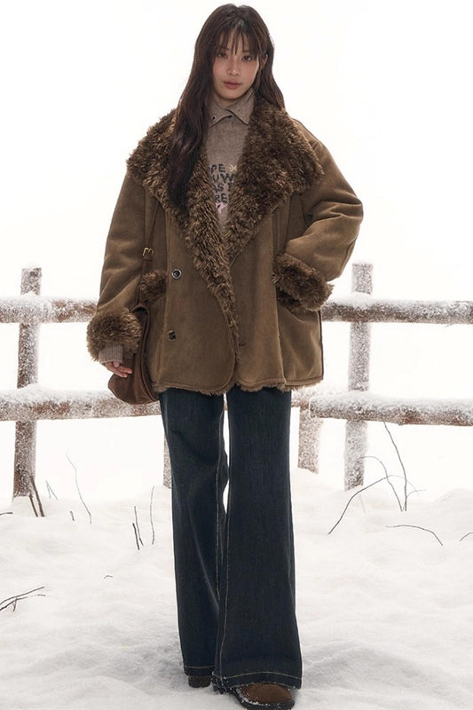 bootcut flared jeans