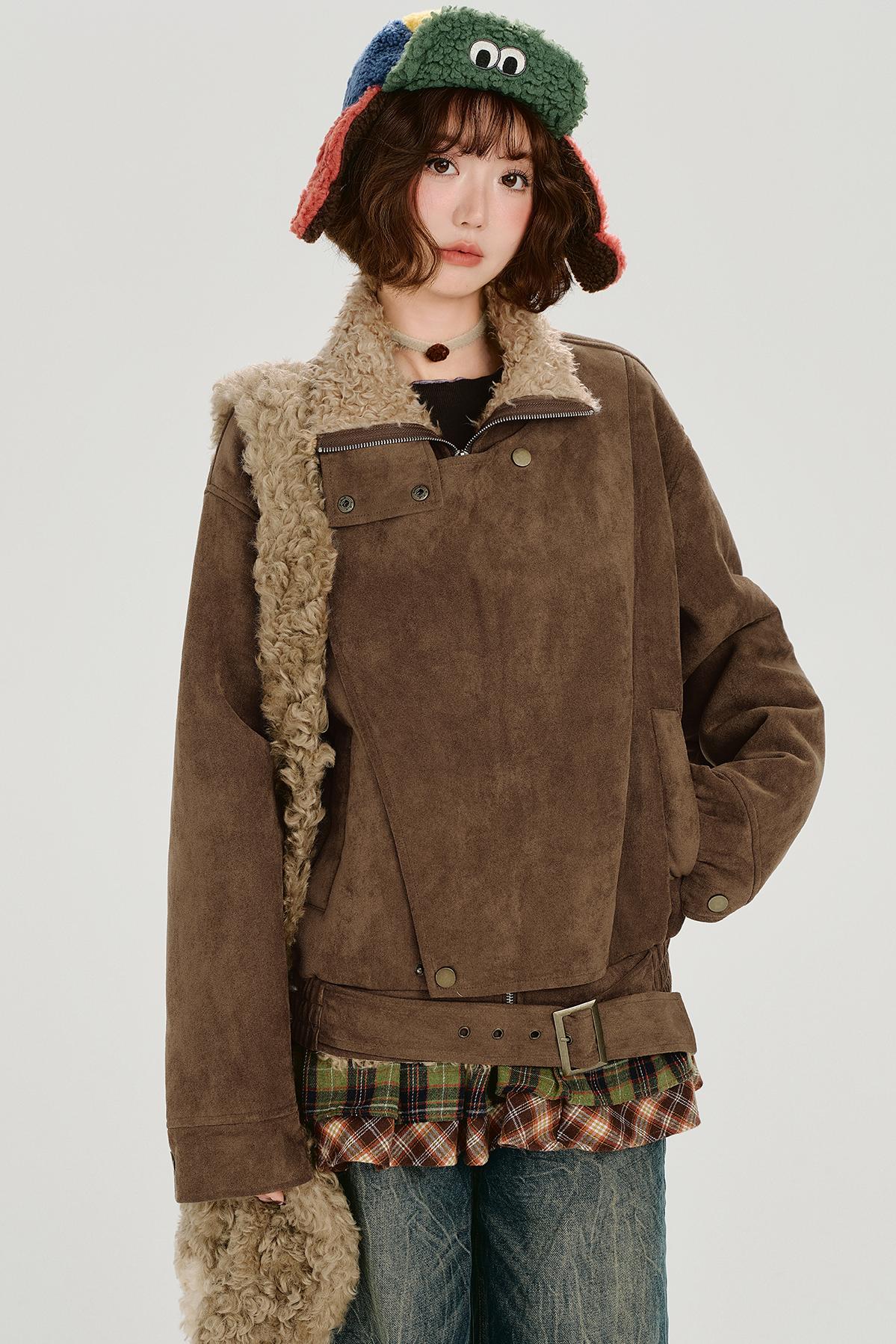 アメリカンレトロファージャケット