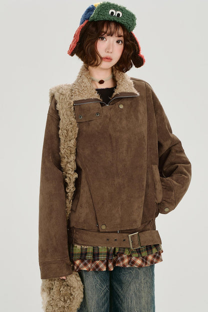 アメリカンレトロファージャケット