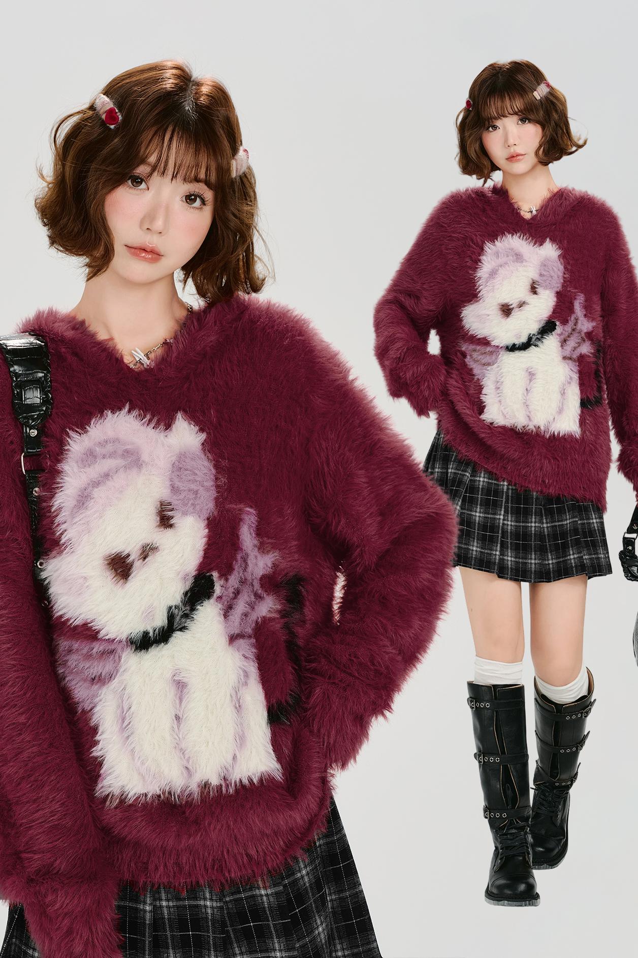 アニマルフードファーニット