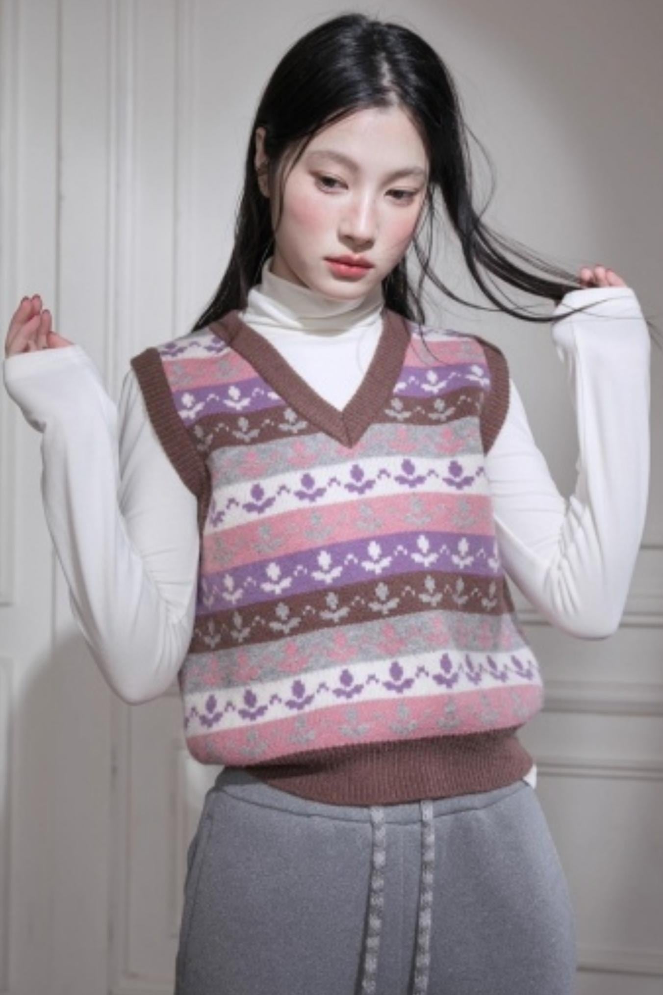 ベルベットスウェットフレアパンツ