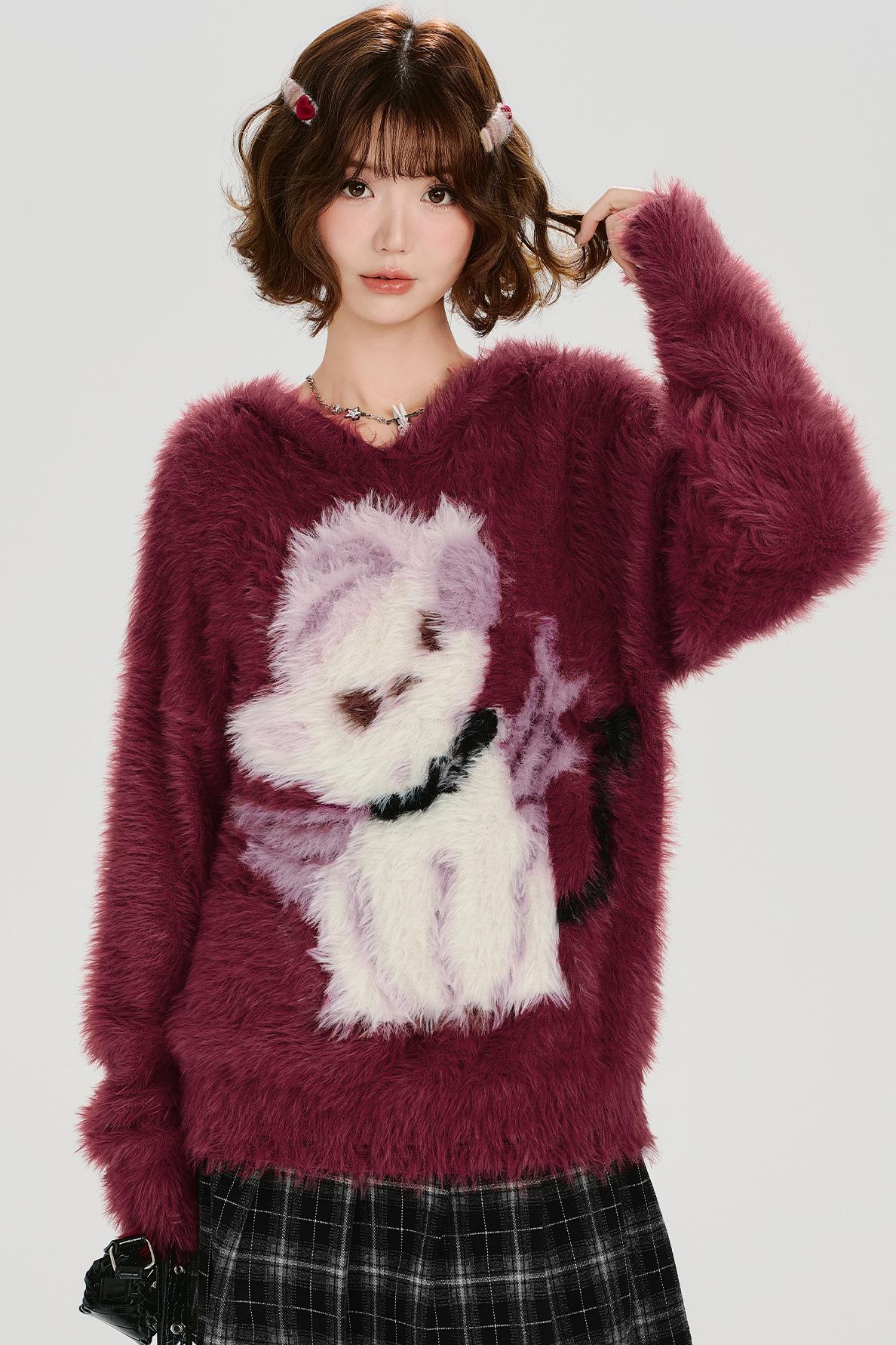 アニマルフードファーニット