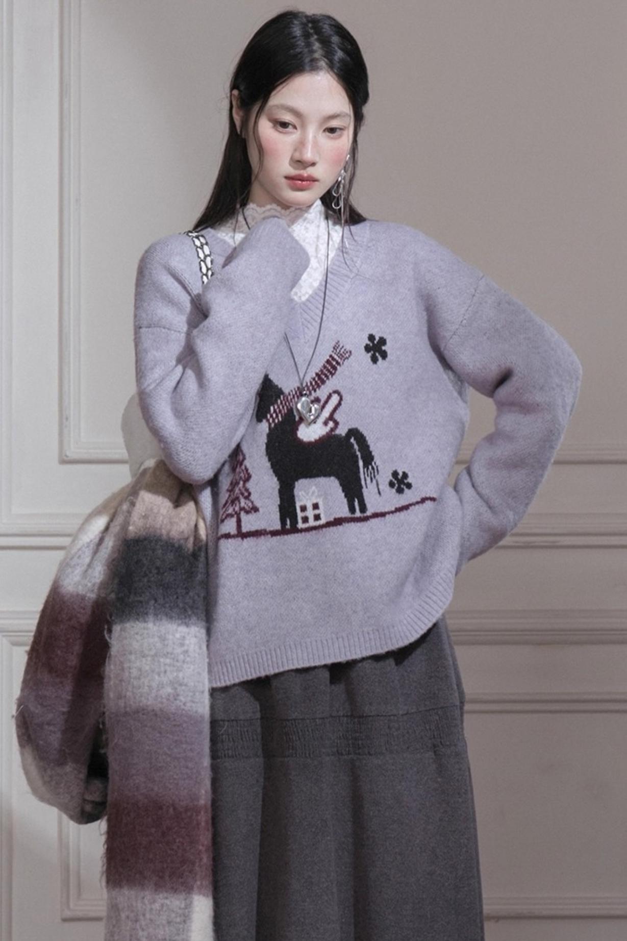 ナイトミストロングスカート