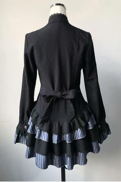 エターナルナイトゴシックドレス