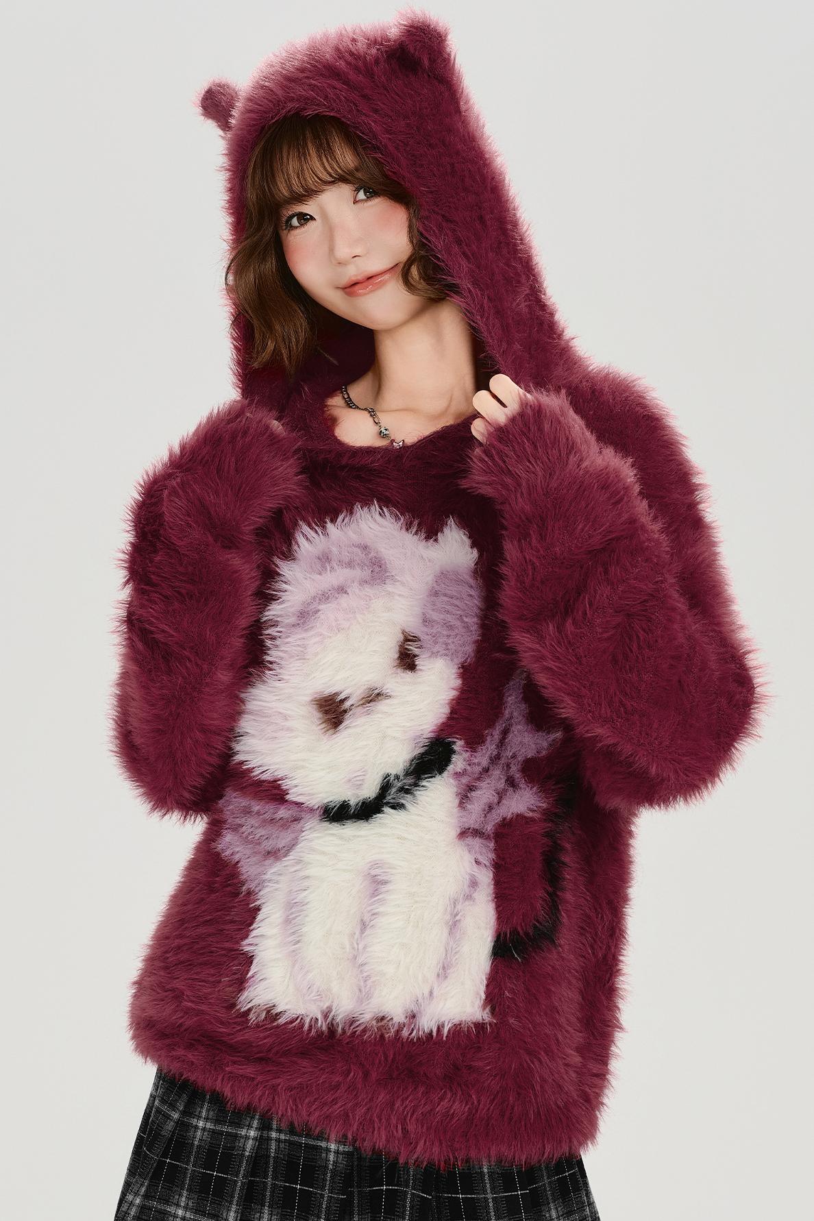 アニマルフードファーニット