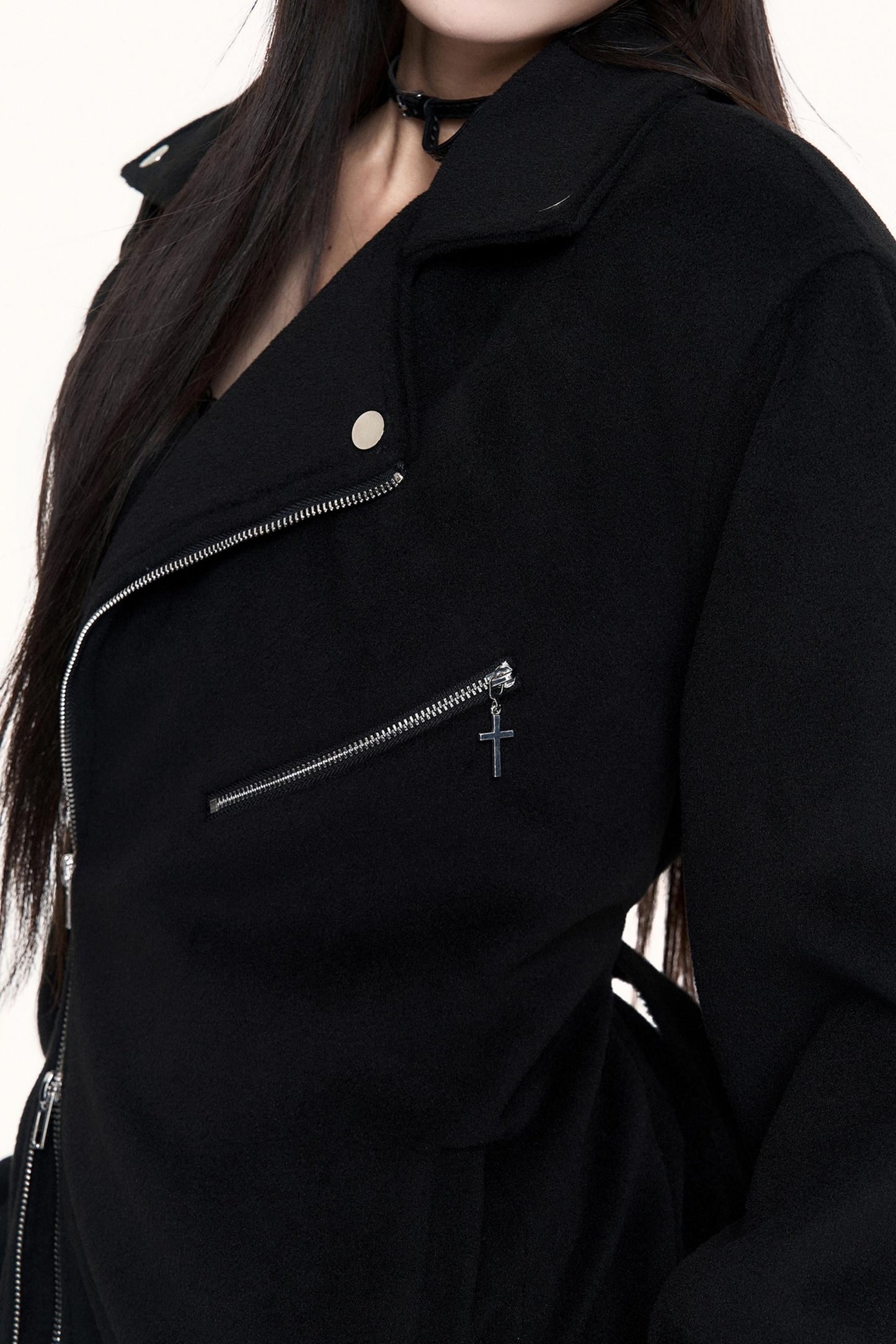 モードオーバールーズジャケット