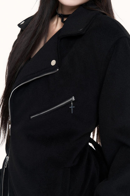 モードオーバールーズジャケット