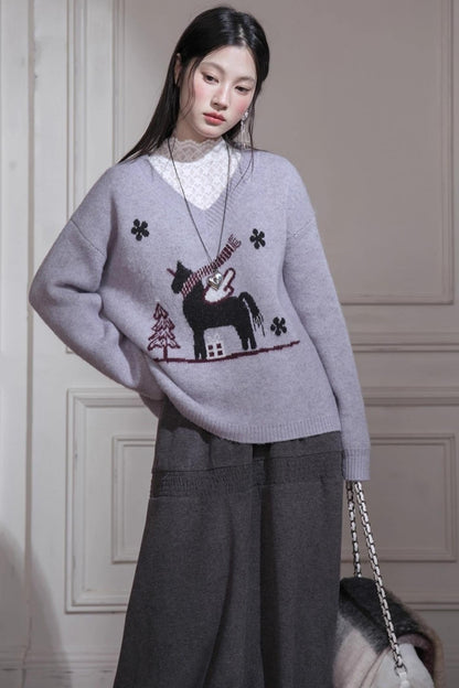 ナイトミストロングスカート