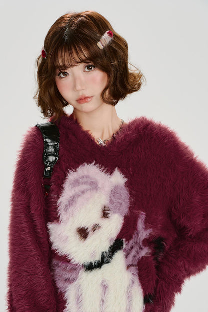 アニマルフードファーニット