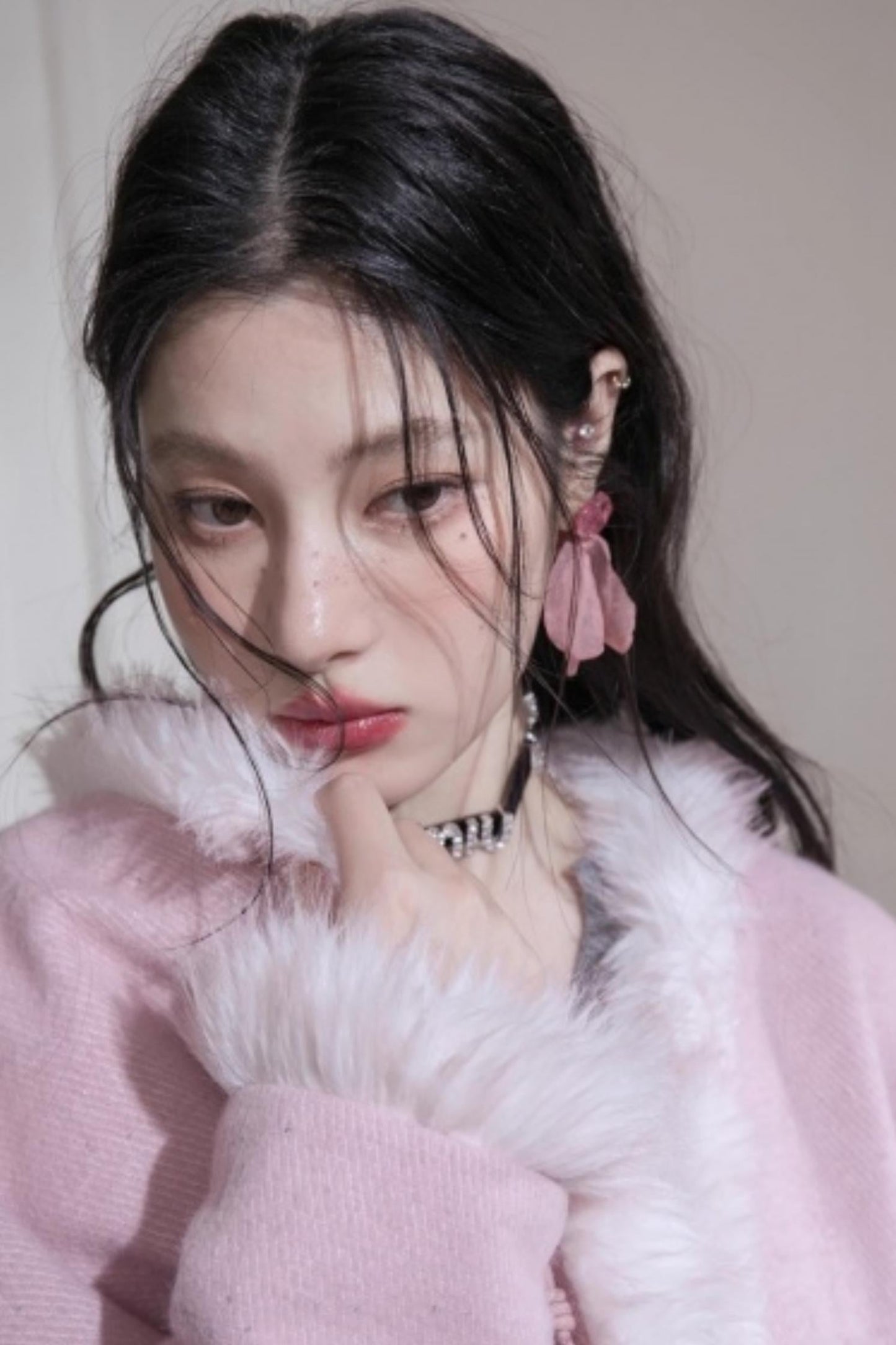 スイートファーコート