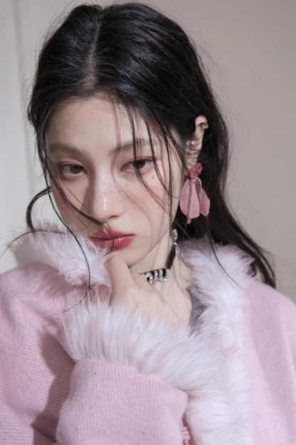 スイートファーコート