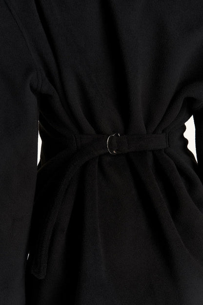 アワーグラスウールジャケット